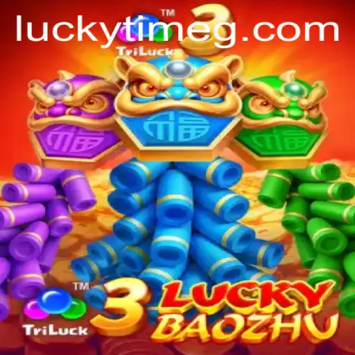 Lucky Time Casino App