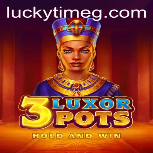 Lucky Time Casino App