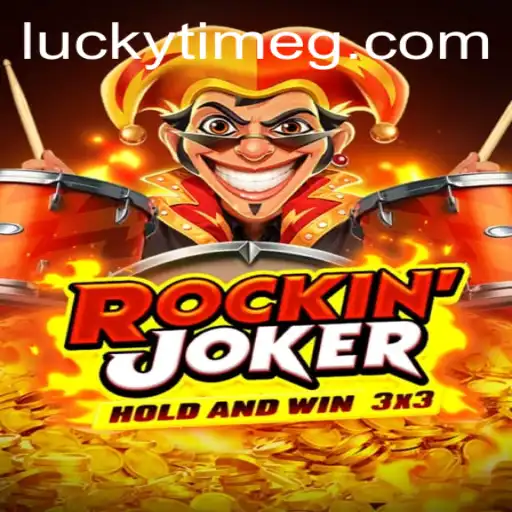 Lucky Time Casino App