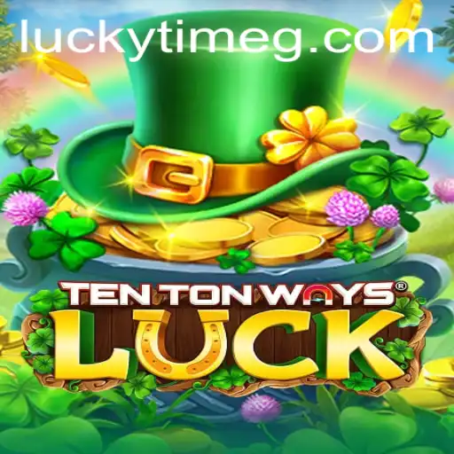 Lucky Time Casino App